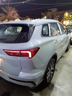 فۆرد ترێتۆری